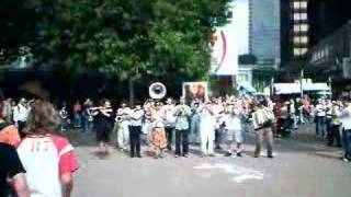 Klezmer in Rotterdam