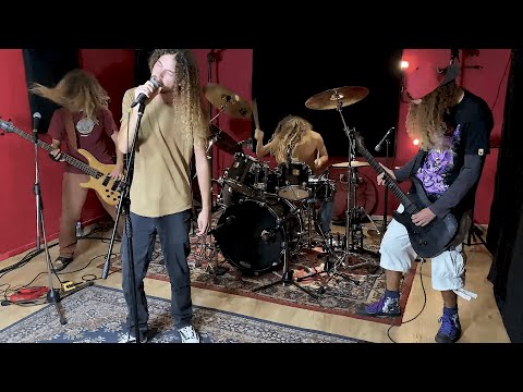 TOOL - Schism