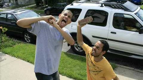 A day in the life of Christian Ortiz