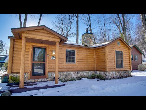 425 S Shabwasung St, Northport, MI home video tour