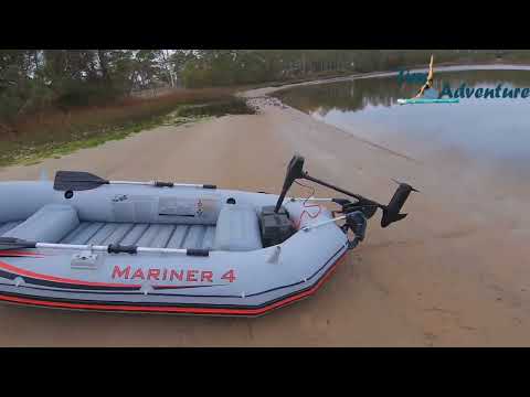 🎬 Video relacionado con lanchas inflables con motor