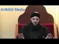 "Имамы мазхабов" | Шейх Абдул Маджид. [AHMAD Media]