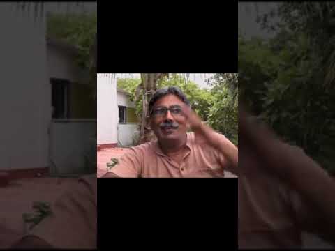 कृषि विश्व विद्यालय के वैज्ञानिक श्री डा अभय जी ने देसी ज्ञानपर 264 फार्मूले किसानो के साथ PHDकी