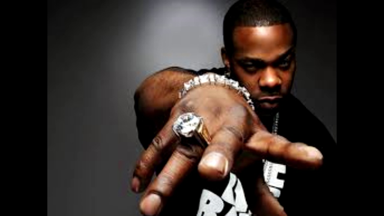 Viben Busta Rhymes Type Beat Produced By Nina Blanco & Lionel