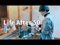 🇯🇵Inherited Farmland — Why I Had to Sell Half | Living Alone at 50 in Rural Japan