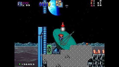 Mushroom Kingdom Fusion (Walkthrough) - Part 333: Covenant Thy Veggies & Moon Fortress