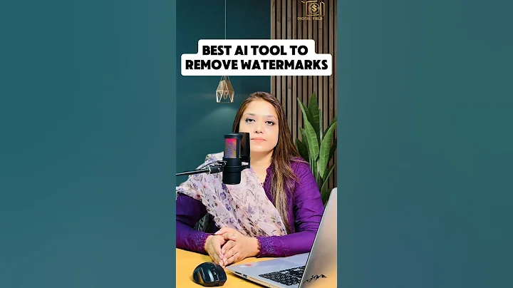 Best AI tool to remove watermarks.Perfect for creators, editors, and designers!