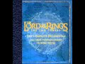 The Lord of the Rings: The Two Towers CR - 05. The Battle of the Hornburg