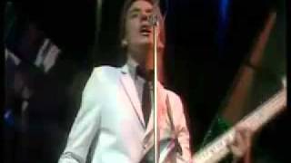 The Jam - David Watts Live