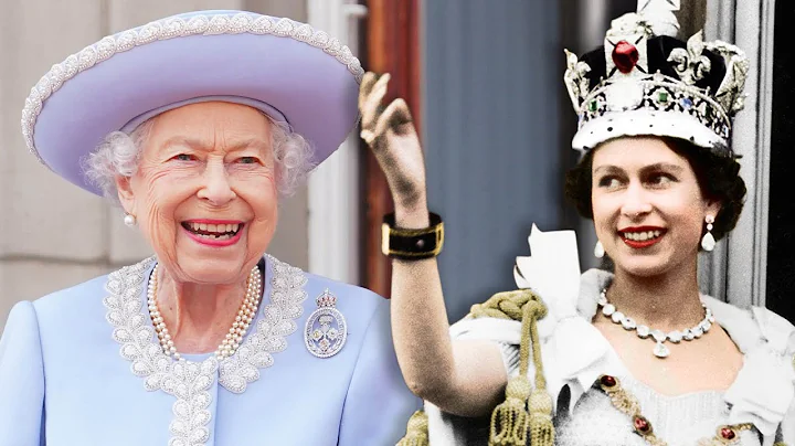 Queen Elizabeth II Is Dead - DayDayNews