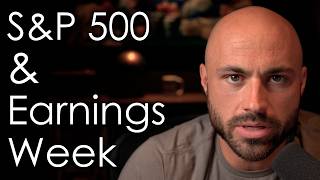 Weekly Market Outlook and Earnings Strategy