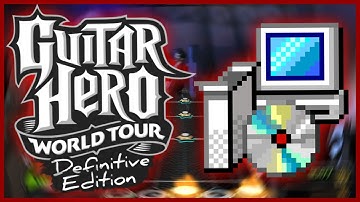 A NEW Guide to Installing GH:WT Definitive Edition