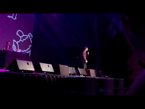 20181019金音獎GIMA來趴 李英宏 什麼時候她