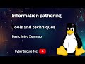Get Your Hands on the Top Tools for Information Gathering in Kali Linux Today!