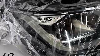 Фара Правая Geely Coolray Sx11 2018-2024