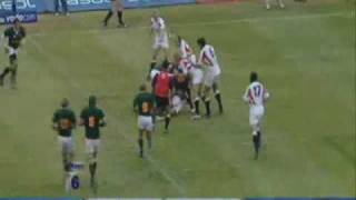 SA vs ENG 2