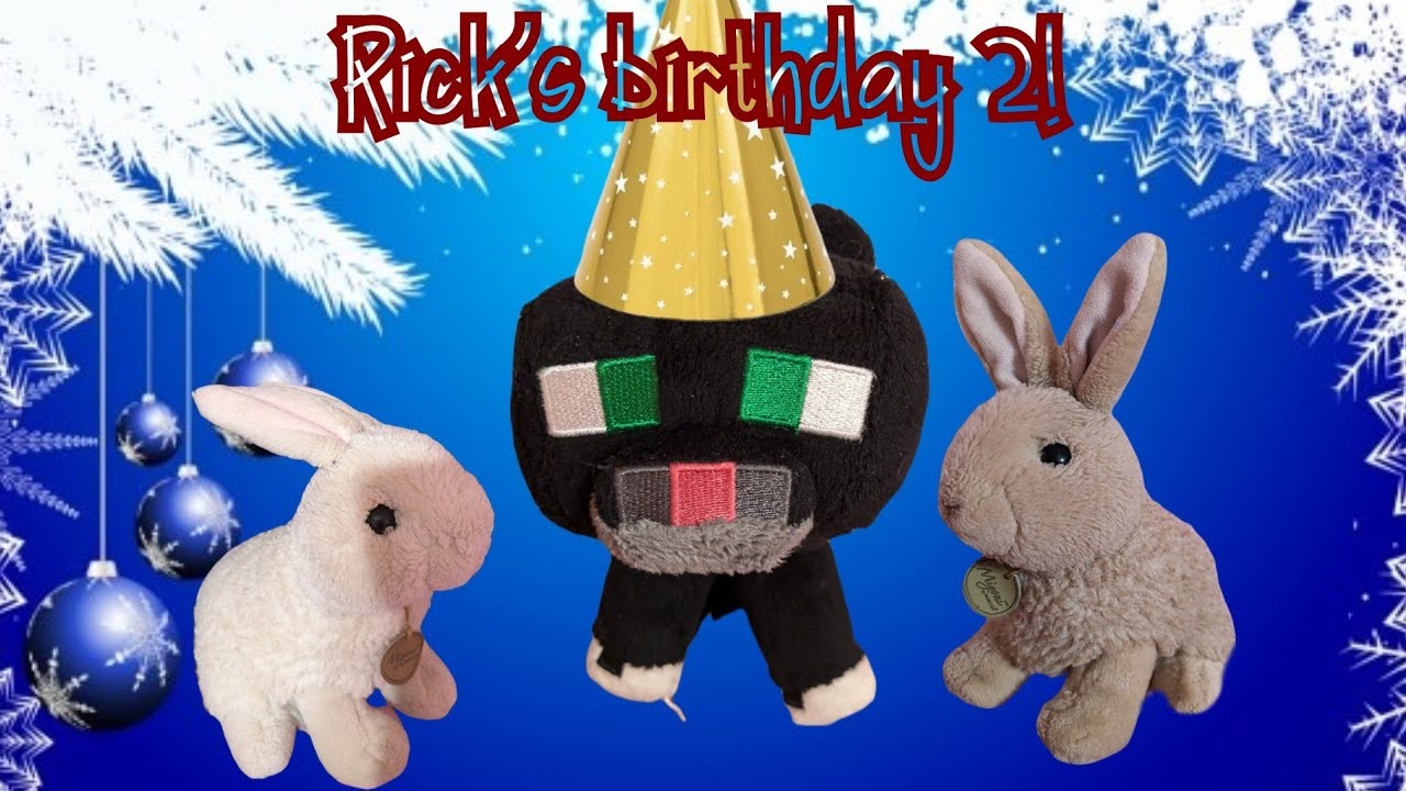 Rick's birthday 2!