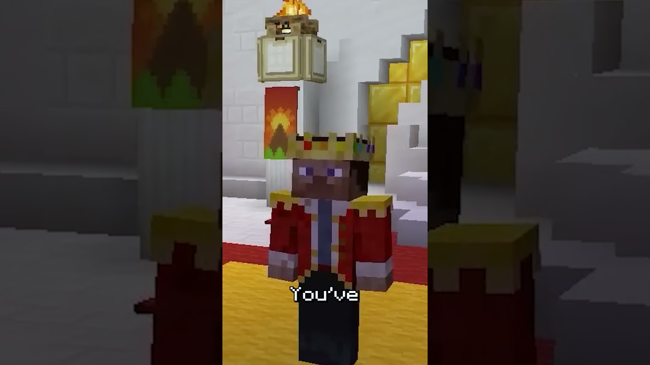 That's a lot of piglins... #minecraftmemes
