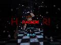 Hacker no Bite by Night?! #shorts