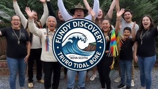 🌊 Truro Tidal Bore Fundy Discovery Centre | Witness the Bay of Fundy’s Amazing Power!