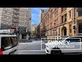 SYDNEY Australia 2022 NSW Walking Tour Video 4K Ep 11.