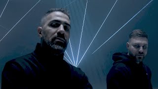Saad feat. Bushido & Fard - Wenn der Beat nicht mehr läuft 2023 (Musikvideo) (Remix)