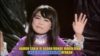 Deanda - Baliak kan Riang Nan Hilang