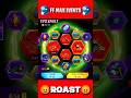 FREE FIRE ALL EVENTS ROAST 😬 | #shorts #freefire #freefireevents