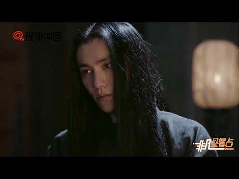 25屆上視節白玉蘭獎 最佳攝影：《天盛長歌》