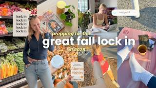 the great fall lock in 2026 🔐 healthy habits, getting back to routine, finishing 2026 strong screenshot 3