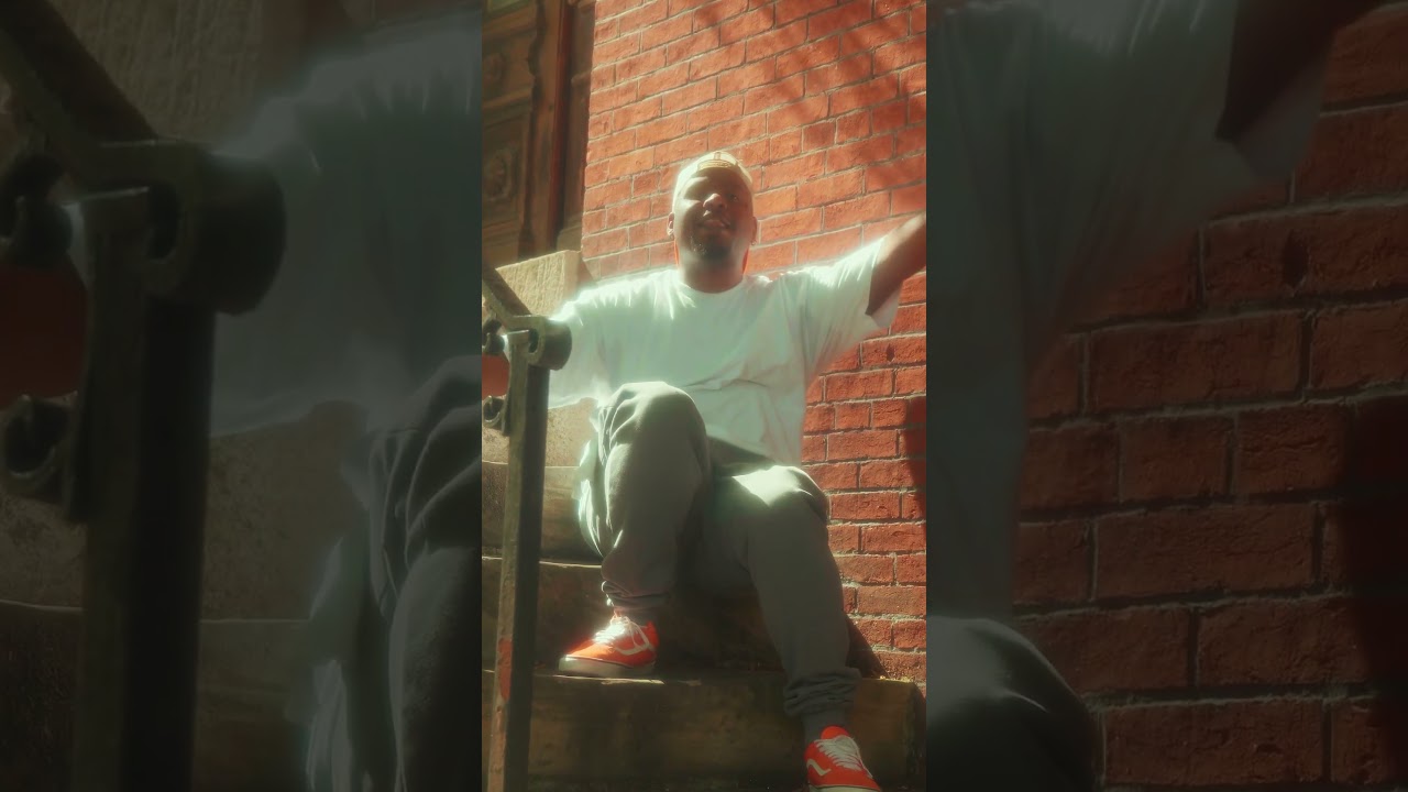 Lonnie Moore- I Wonder