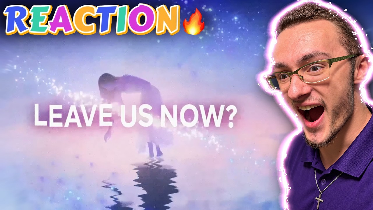 Sadboy Music hits different! | Sabai x Hoang x Rosie Darling-Second Chance (Reaction)