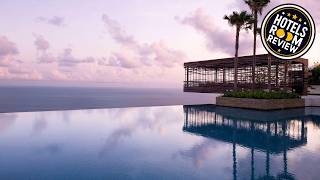Alila Villas Uluwatu | Bali, Indonesia | Hotel Review 🛏️