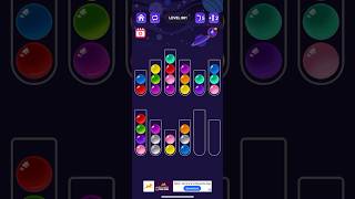 Level 861 - Ball Sort - Color Puzzle Master