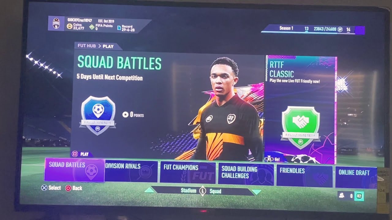 Loyalty glitch fifa 21