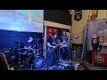 PROUD MARY - BANDA DUSTIOS TOCA CREEDENCE CLEARWATER REVIVAL  NO LIG CHOPP GERMÂNIA BUTANTÃ