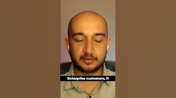 HOW TO BUILD TRUST WITH ENTERPRISE CUSTOMERS? #aiinnovation #business #ai #aiempowerment #aiproducts