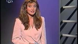 Rtlplus Ansage 10 Vor 11 27.08.1990