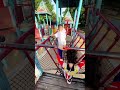 Coco and Dad challenge the dungeon castle