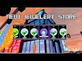 Newest update in Roblox Jailbreak!! New jewelery??
