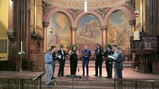 The Beatles arr. Roll - Blackbird
