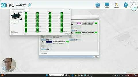 How to use Digital I/O in automated test sequence for hardware testing
