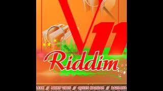 D FLEX V11 RIDDIM HANDIKABIRE HANDIDYIRE