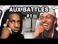 AUX BATTLE TURNIER #1🎧 - Welcher Zuschauer hat den BESTEN Songgeschmack?