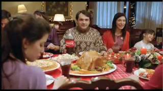 Coca Cola Navidad 2009 Argentina