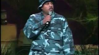 I Got The Hook Up Comedy Jam - Freeze Love