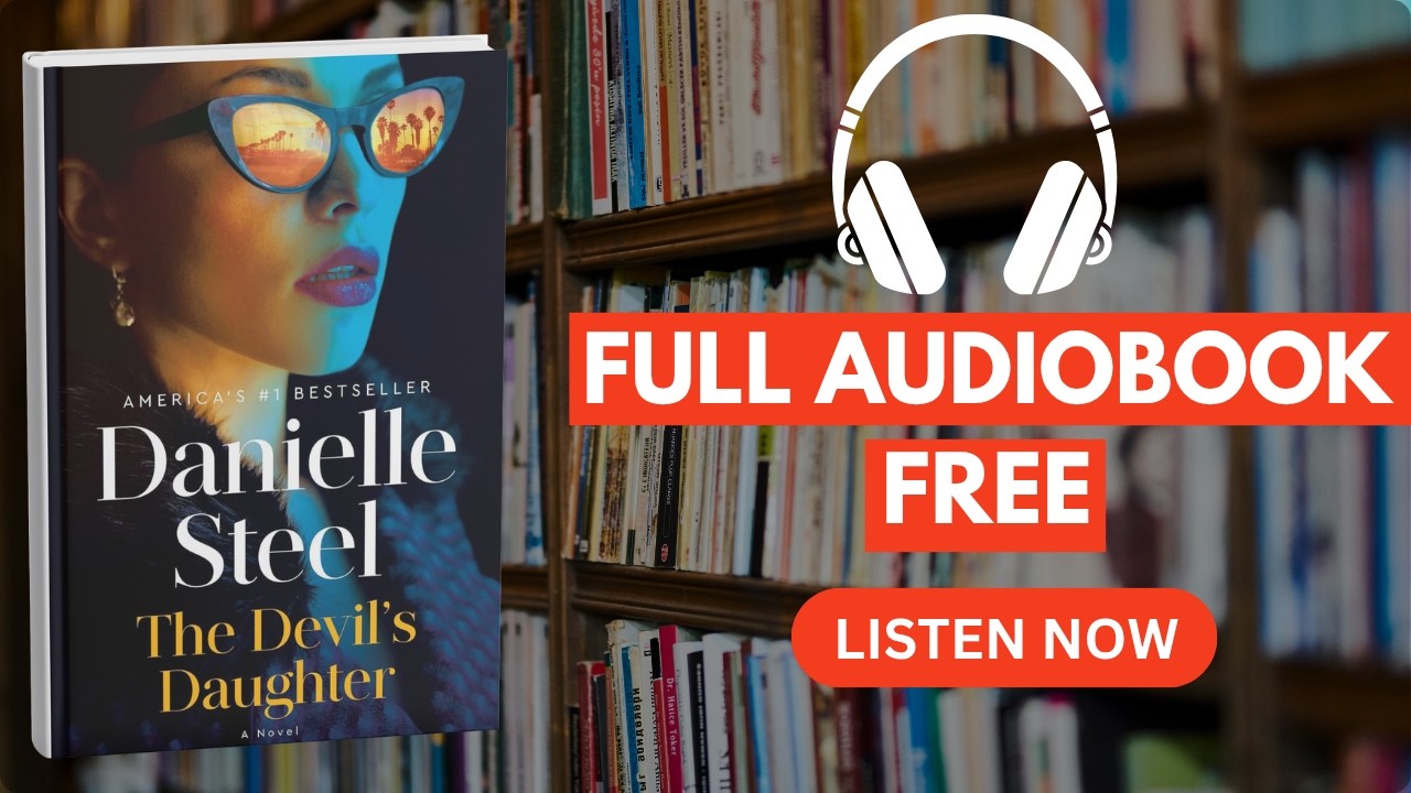 The Devil's Daughter: A Novel by Danielle Steel