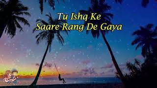 Pal - Shreya Ghoshal Karaoke with Lyrics