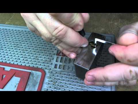 Mul-T-Lock MT5 Padlock