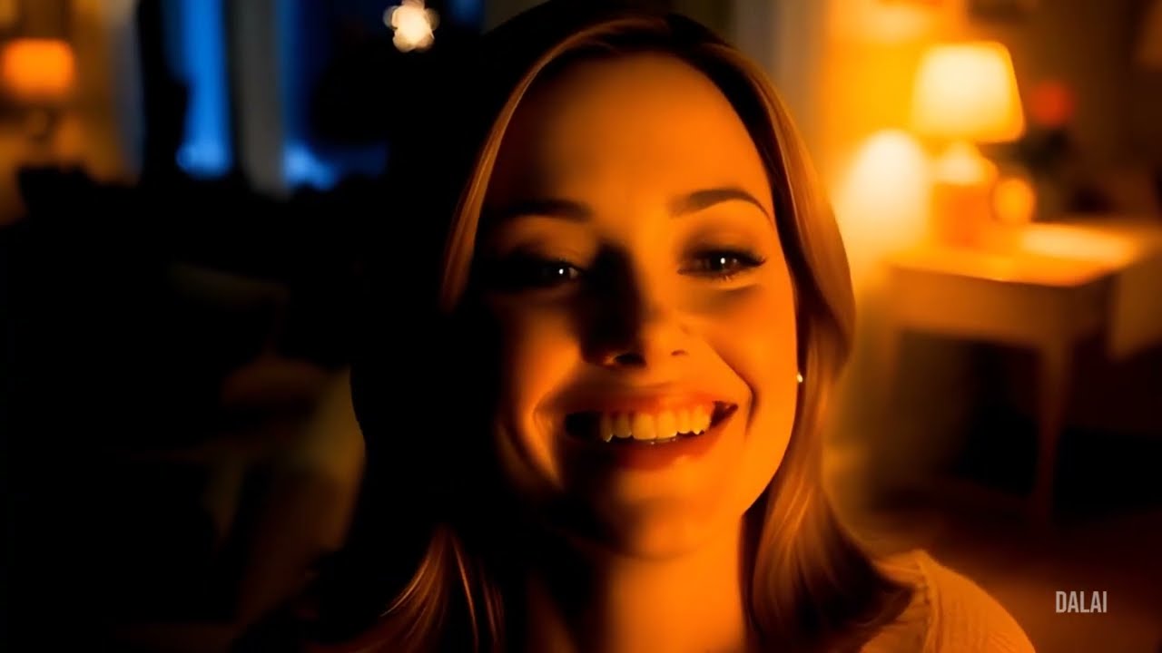 DalAI - Karácsonyi csoda